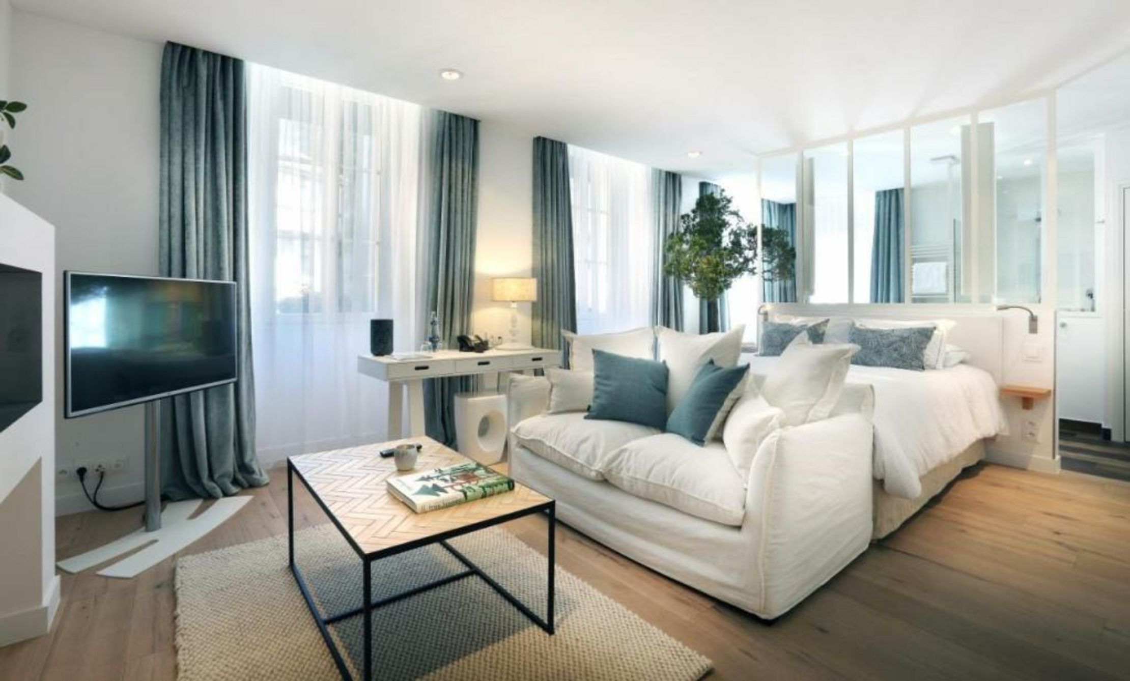 Petit Hôtel Confidentiel