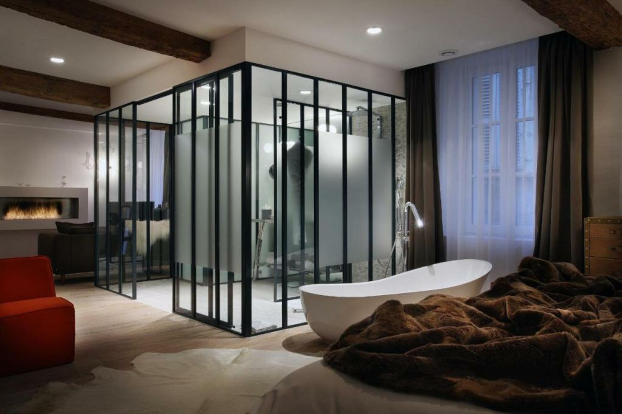 Petit Hôtel Confidentiel