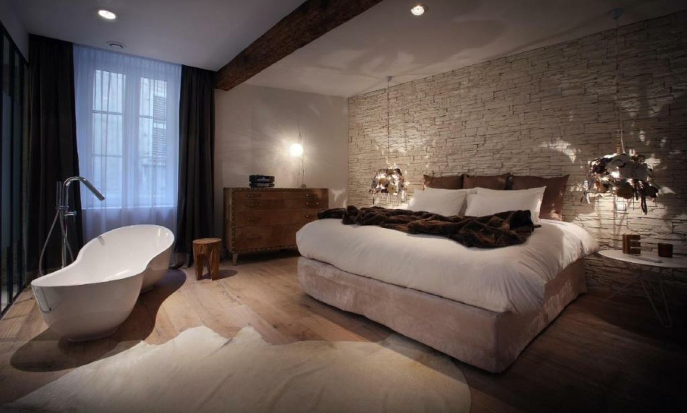 Petit Hôtel Confidentiel