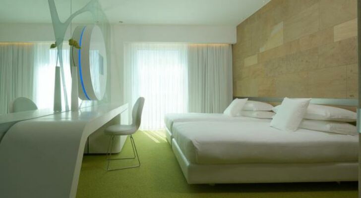 A Point Arezzo Park Hotel