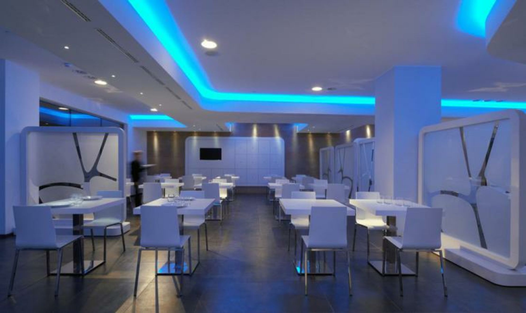 A Point Arezzo Park Hotel