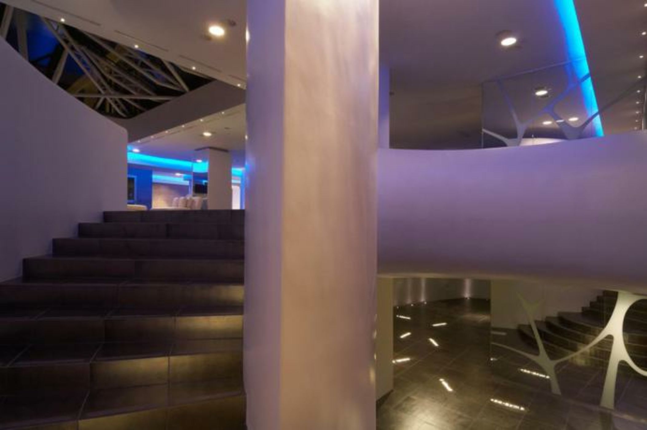 A Point Arezzo Park Hotel