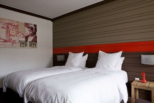 Hotel Ormelune