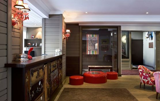 Hotel Ormelune