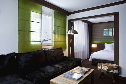 Hotel Ormelune
