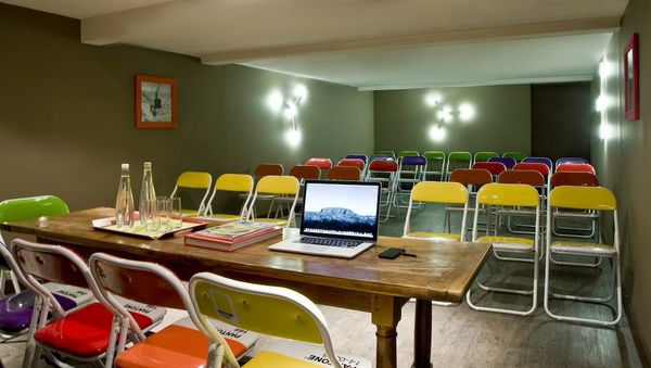 Hotel Ormelune