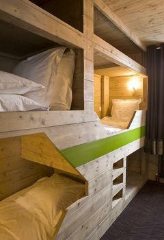 Hotel Ormelune