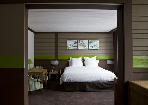 Hotel Ormelune