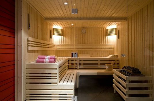 Hotel Ormelune