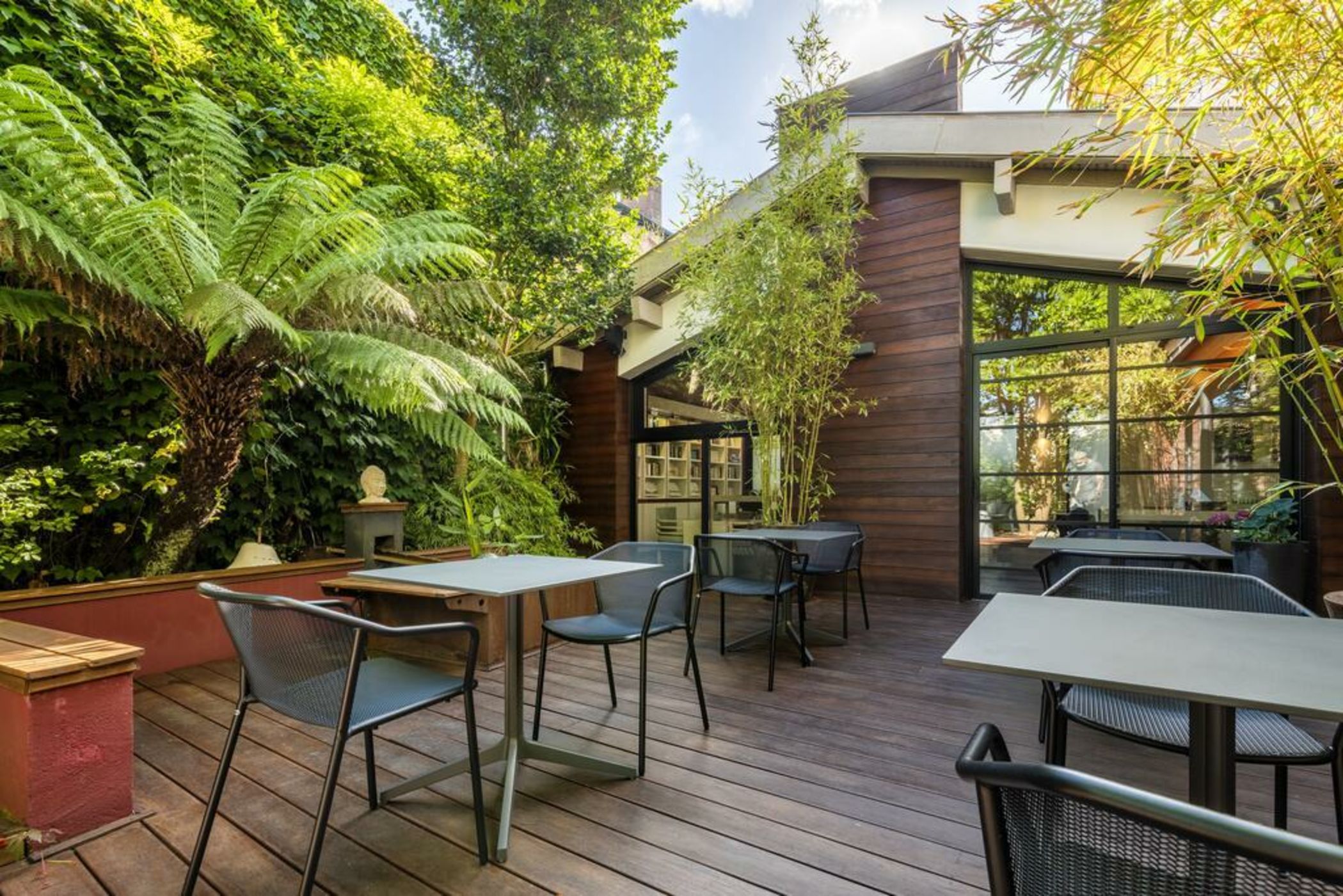 Hotel Villa Koegui Biarritz