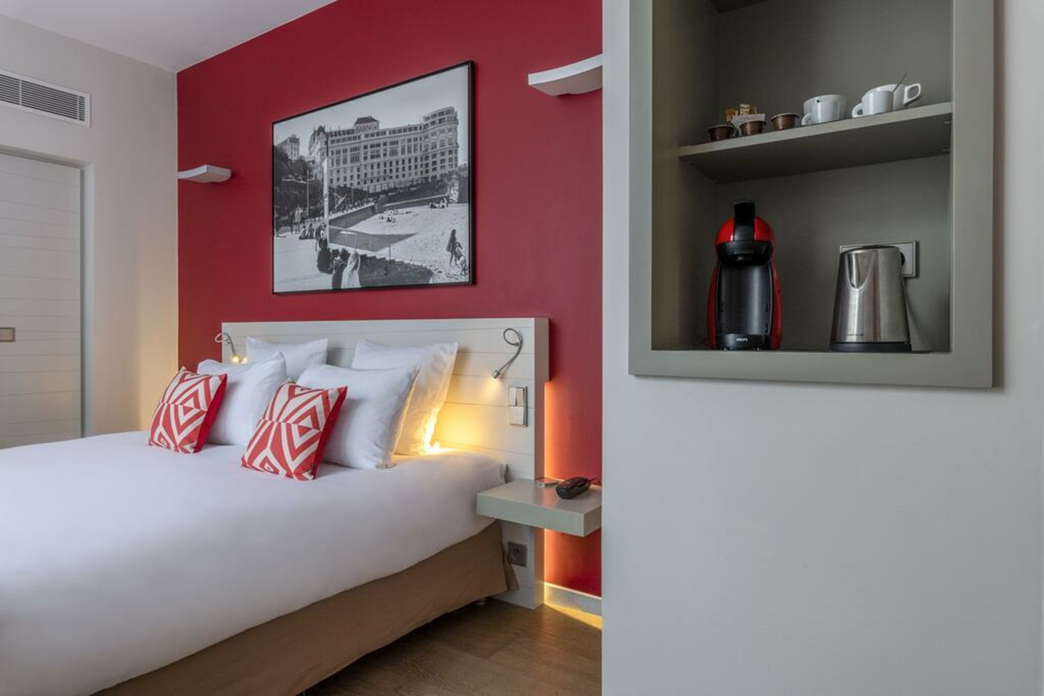 Hotel Villa Koegui Biarritz