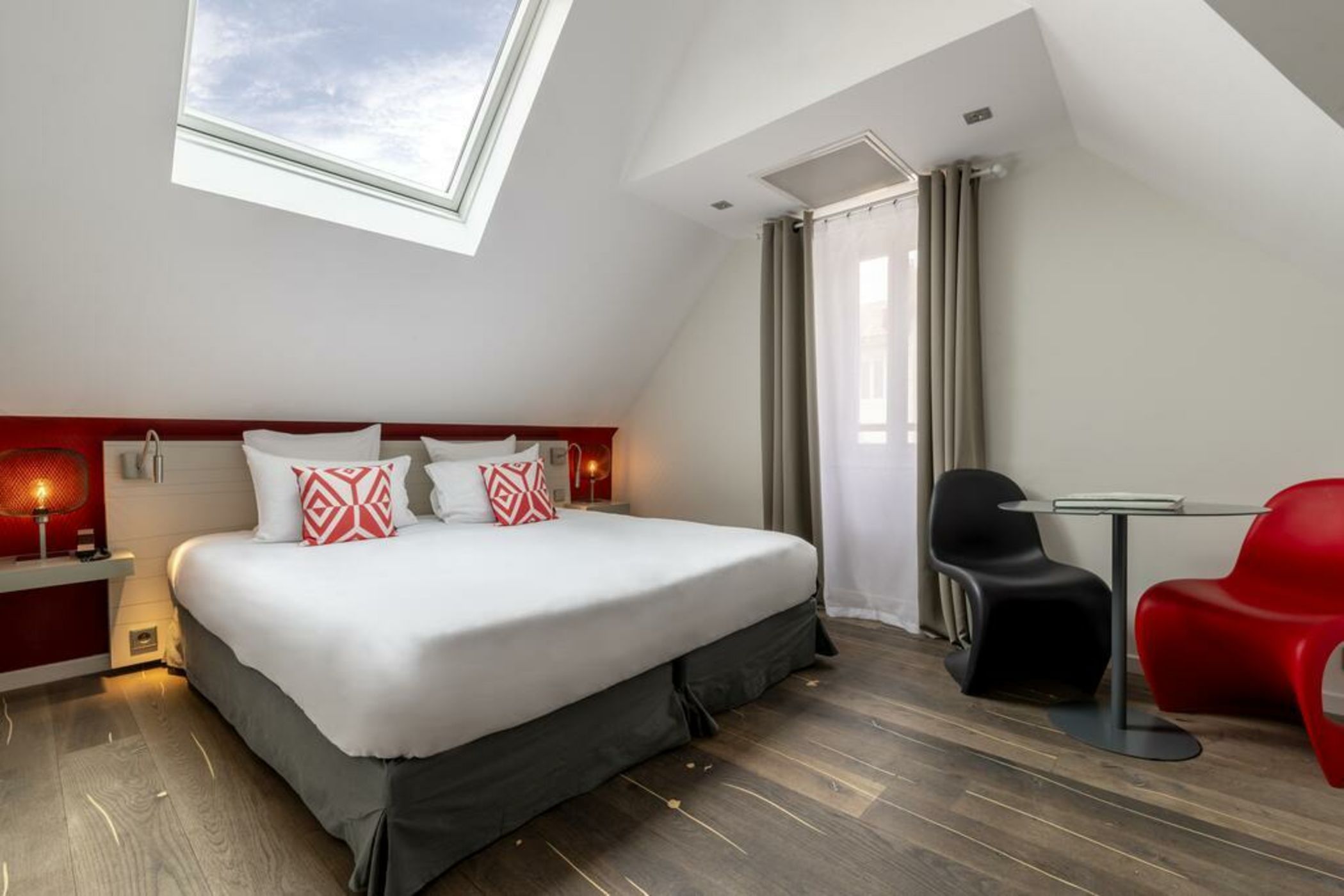 Hotel Villa Koegui Biarritz