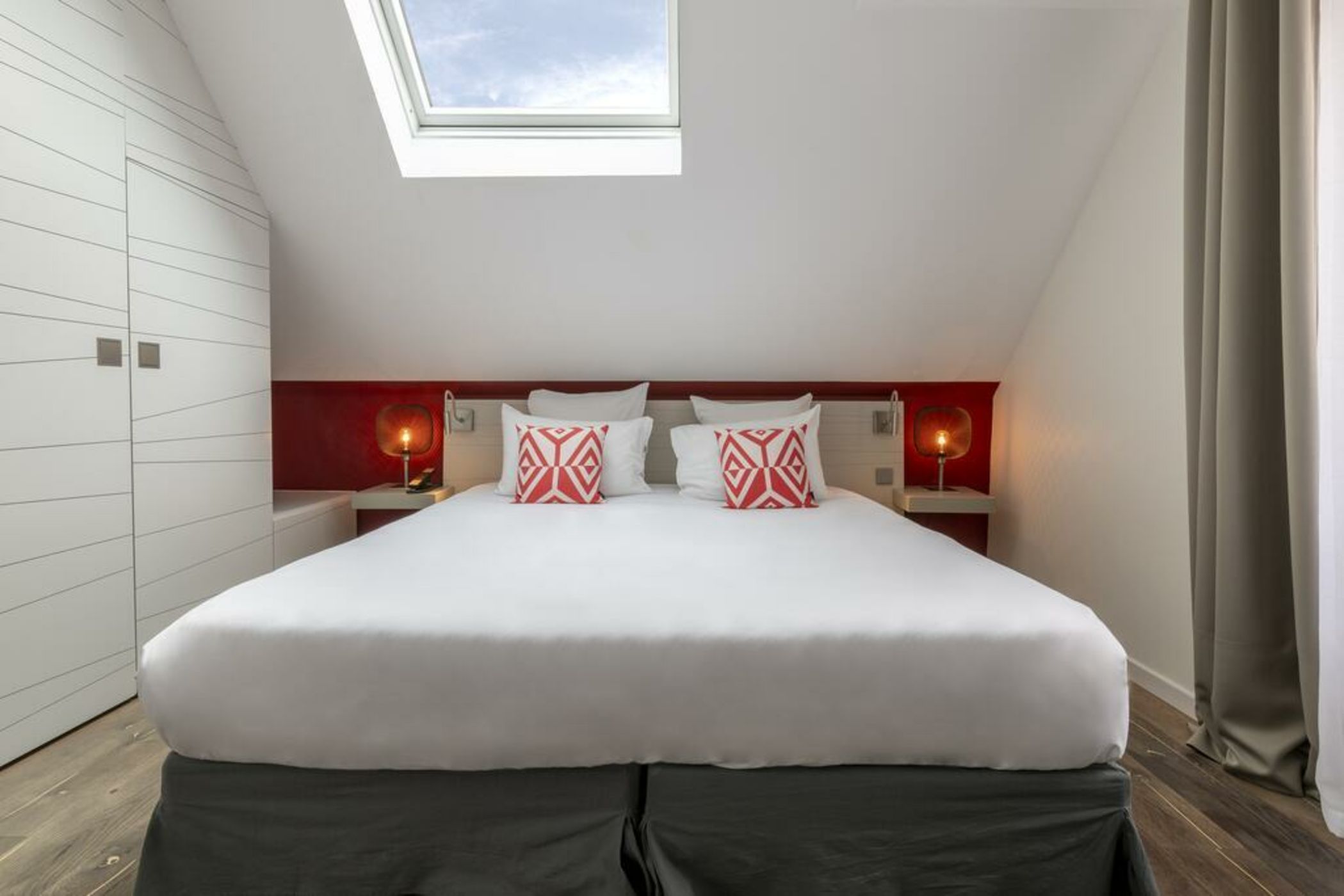 Hotel Villa Koegui Biarritz