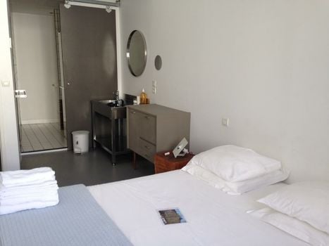 B&B Bloc G