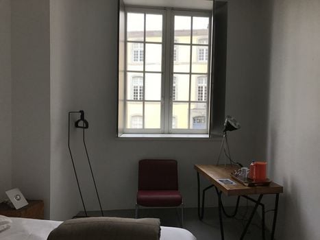 B&B Bloc G