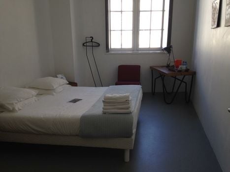 B&B Bloc G