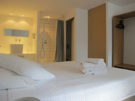B&B Bloc G