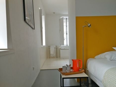 B&B Bloc G