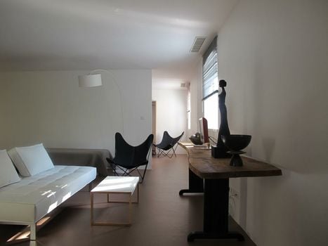 B&B Bloc G