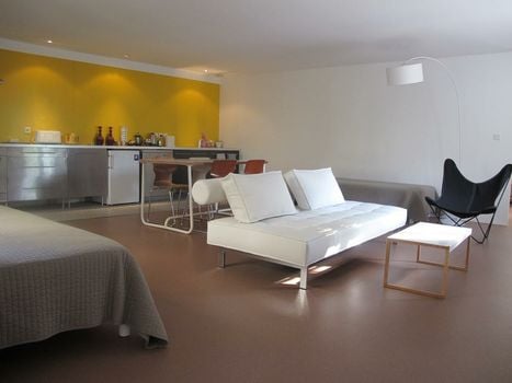 B&B Bloc G