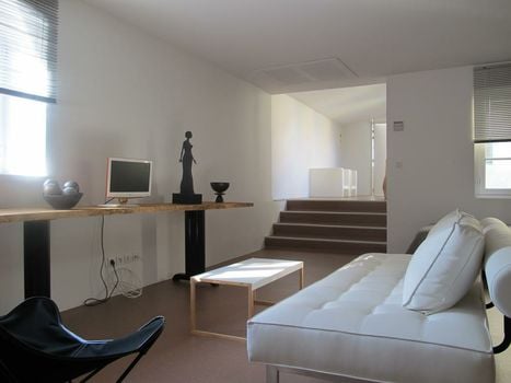B&B Bloc G