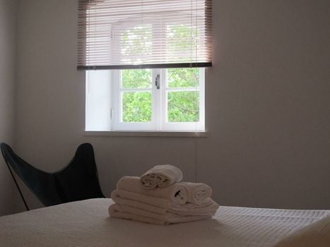 B&B Bloc G