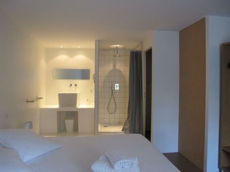 B&B Bloc G