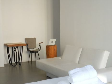 B&B Bloc G