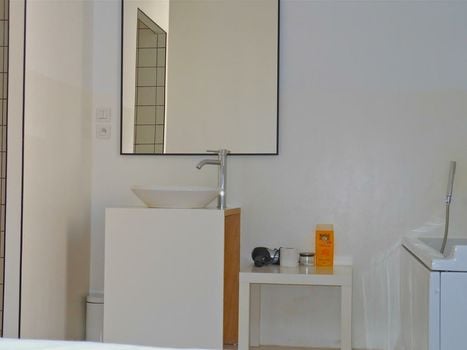 B&B Bloc G