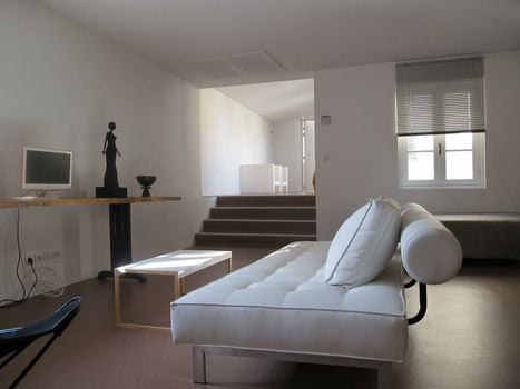 B&B Bloc G