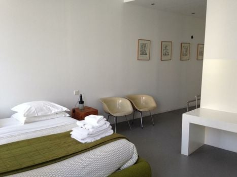 B&B Bloc G