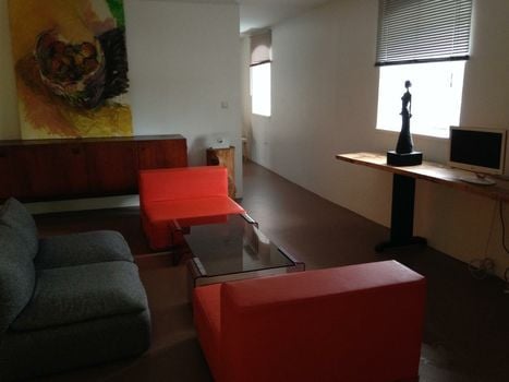 B&B Bloc G