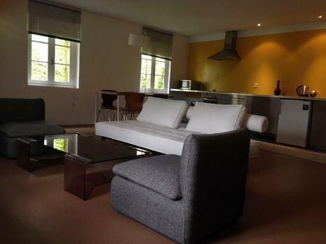 B&B Bloc G