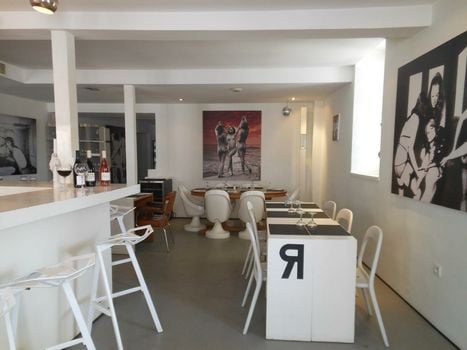 B&B Bloc G