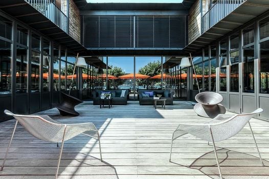 Le Clos Marcel