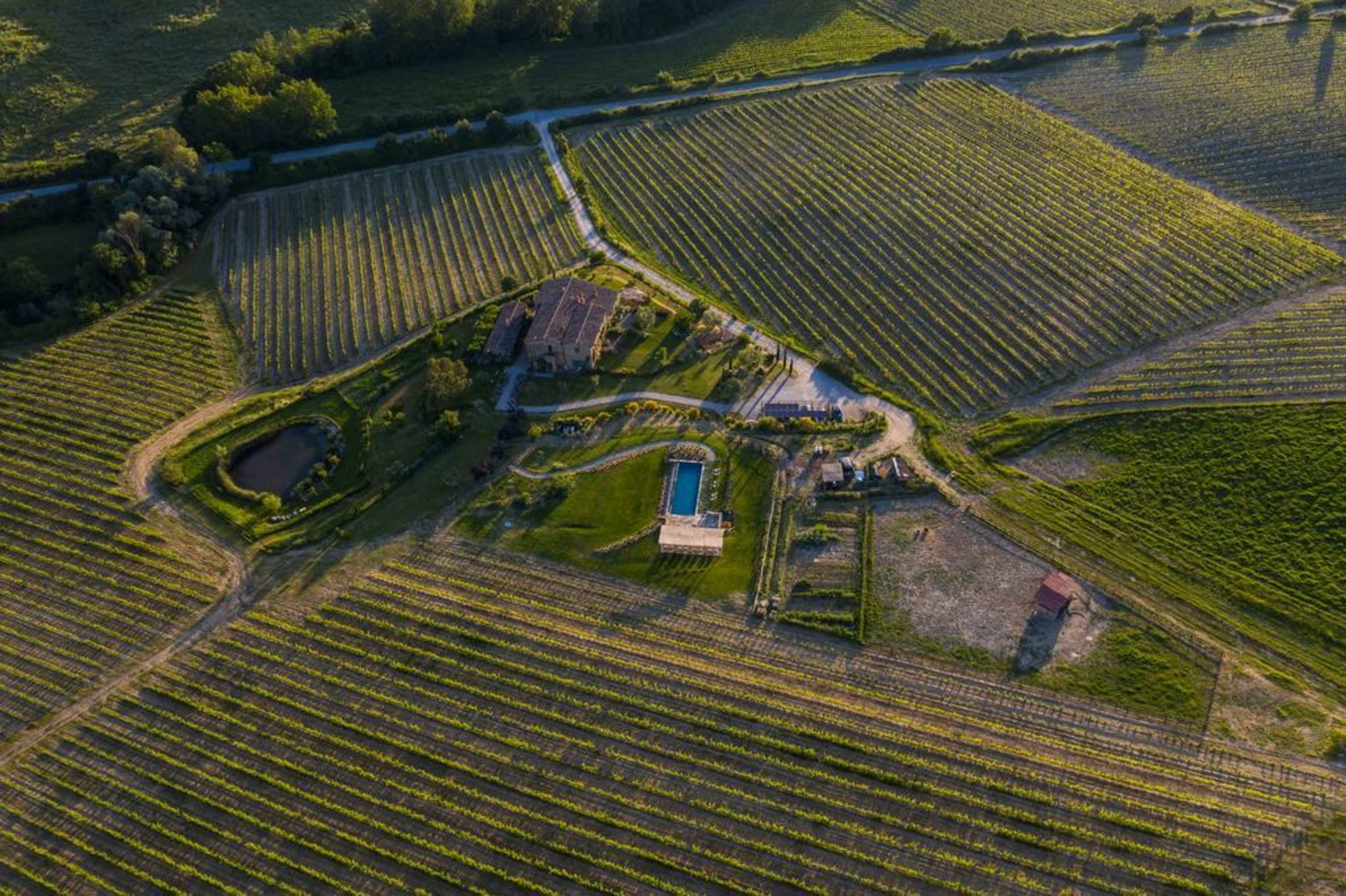 Follonico 4-Suite B&B