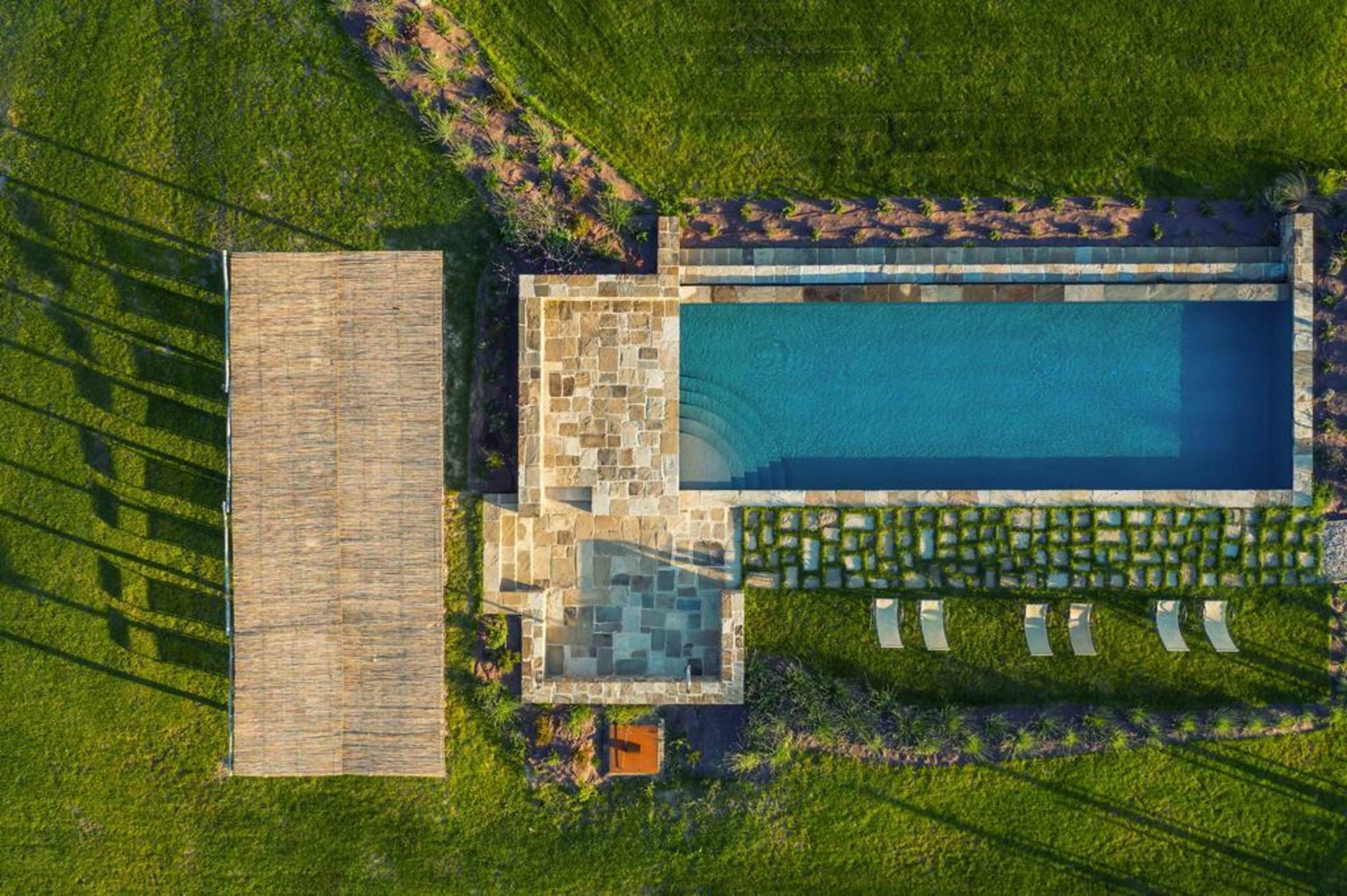 Follonico 4-Suite B&B