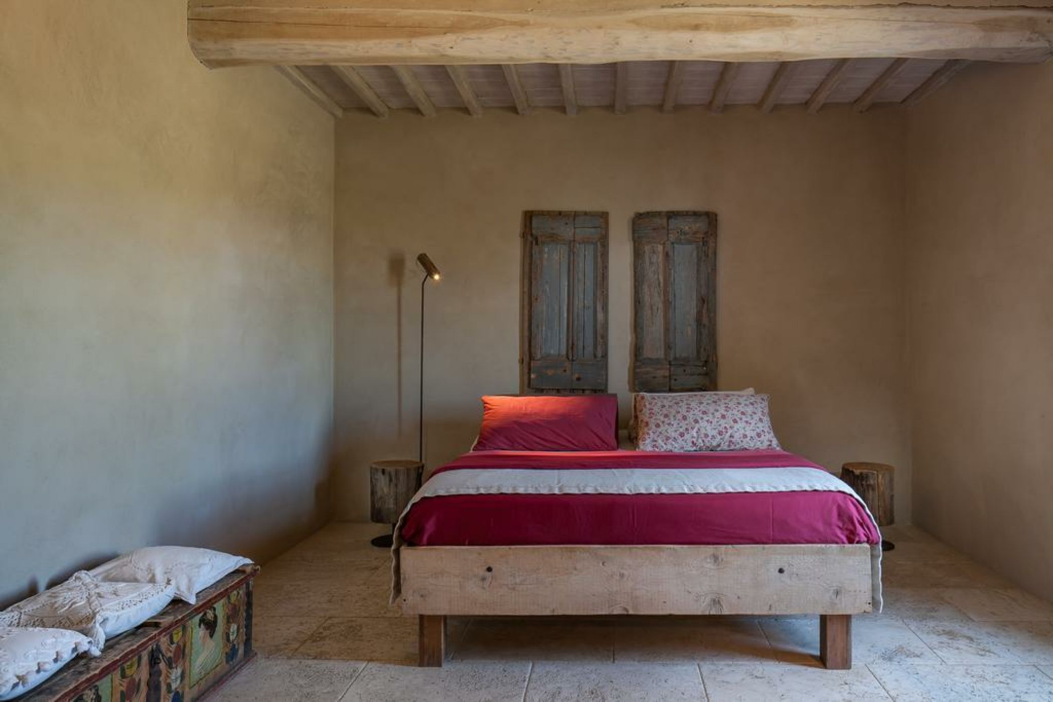 Follonico 4-Suite B&B