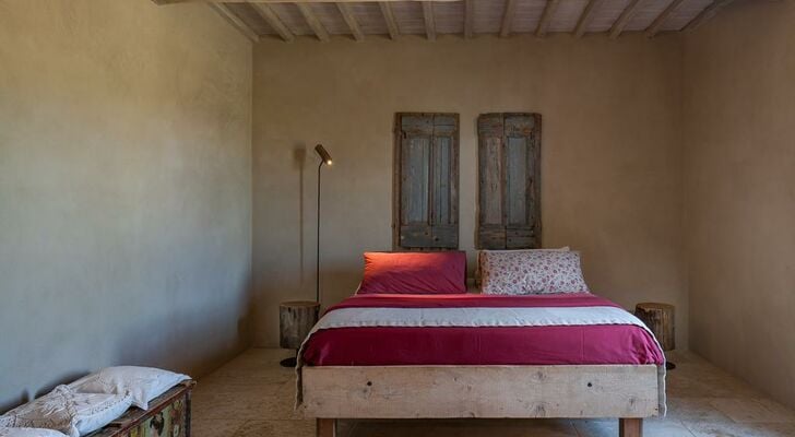 Follonico 4-Suite B&B