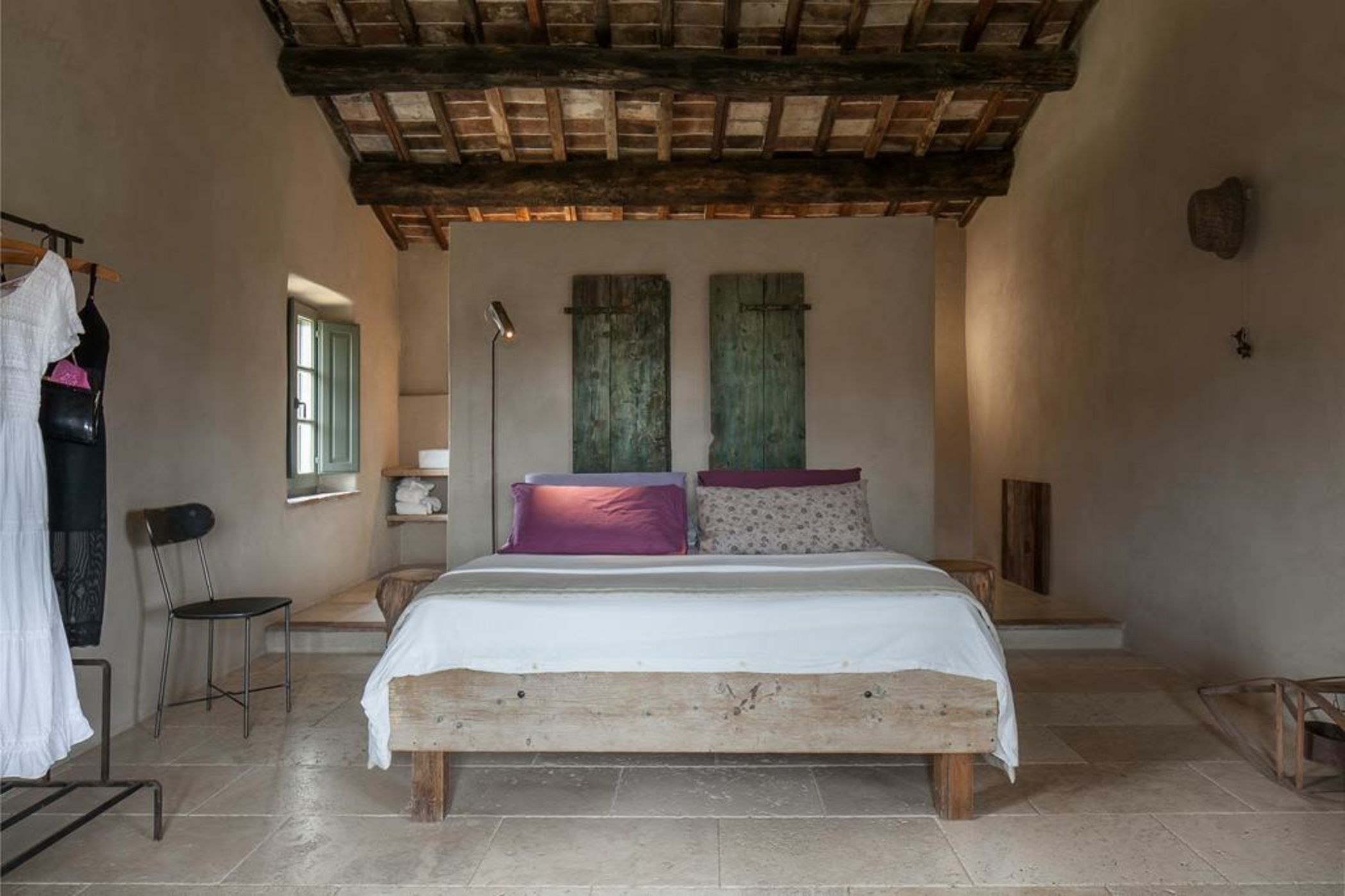 Follonico 4-Suite B&B