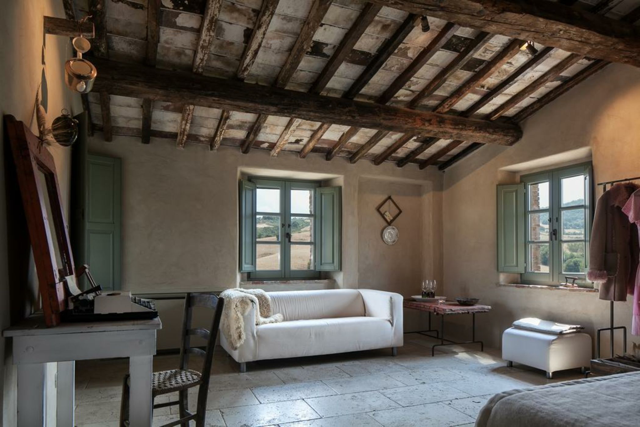 Follonico 4-Suite B&B