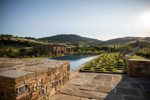 Follonico 4-Suite B&B
