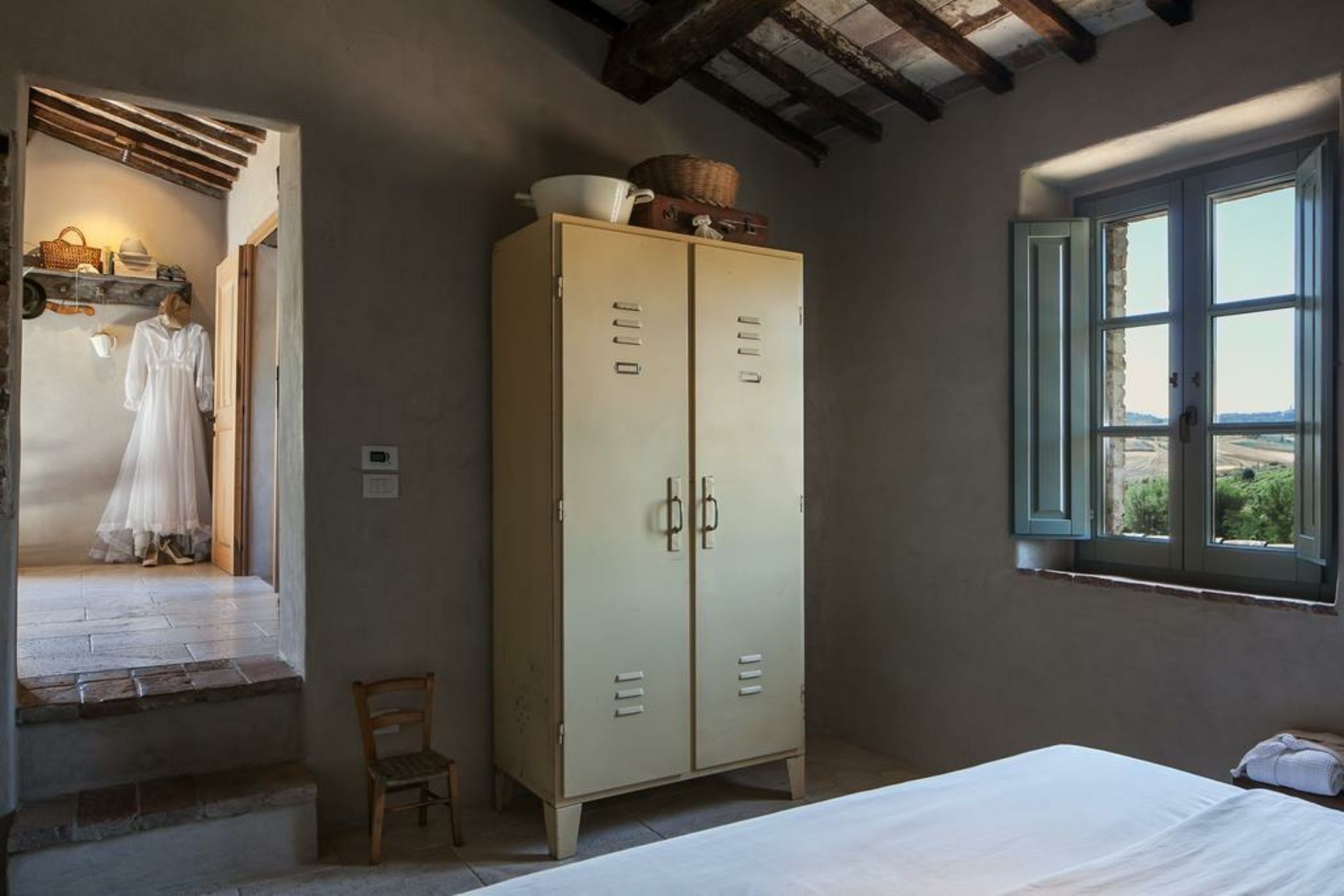 Follonico 4-Suite B&B