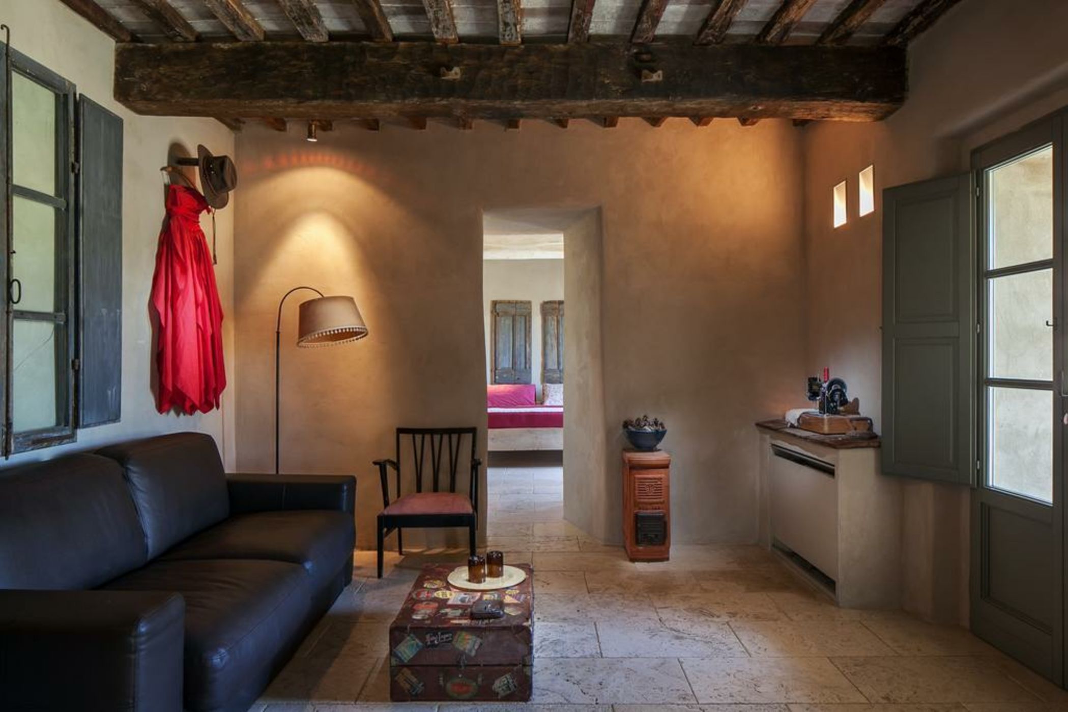 Follonico 4-Suite B&B