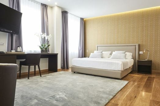 Hotel Michelangelo