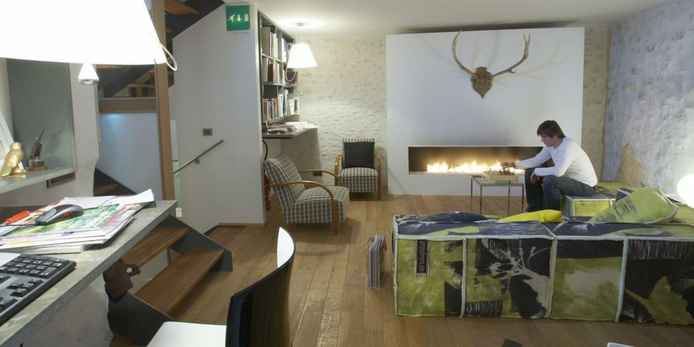 Design Hôtel des Francs Garçons