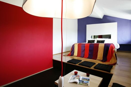 Design Hôtel des Francs Garçons