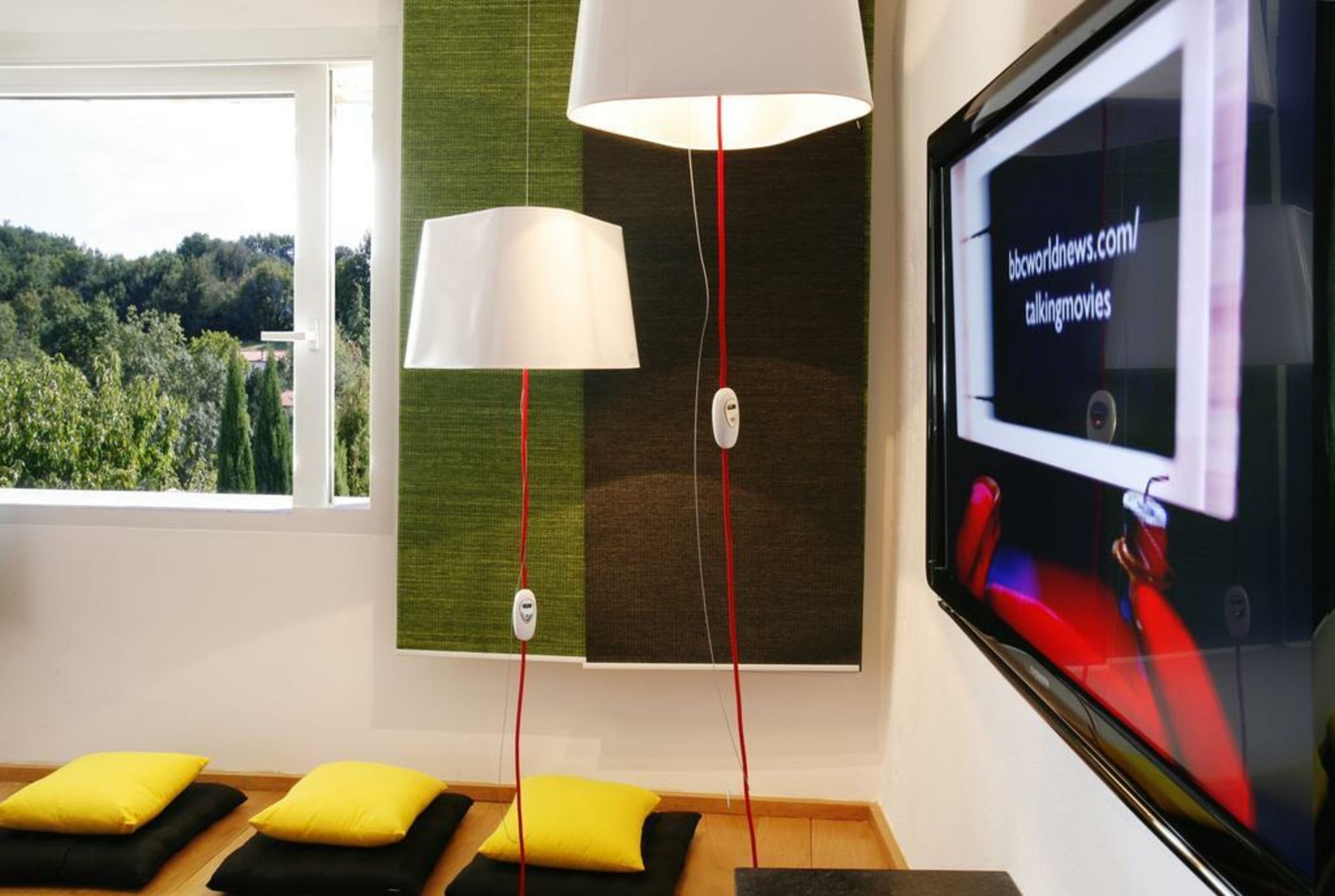 Design Hôtel des Francs Garçons