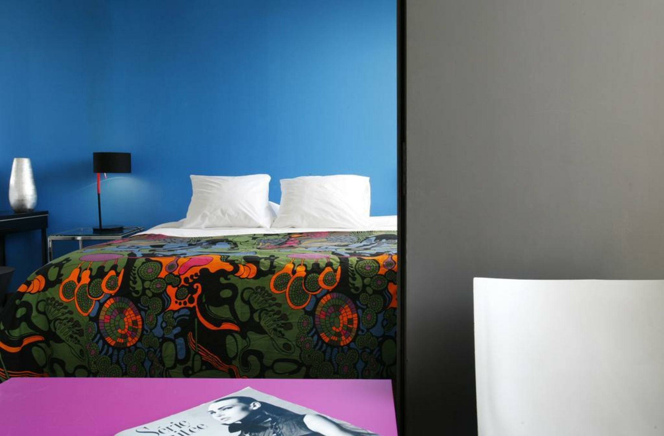 Design Hôtel des Francs Garçons