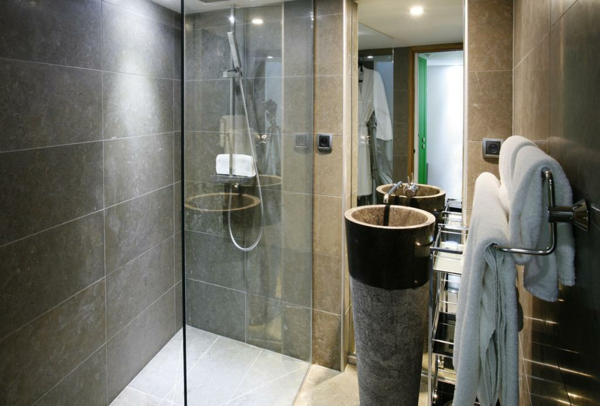 Design Hôtel des Francs Garçons